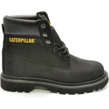 Cat Cat colorado Erkek Black (Siyah) Nubuk Günlük Bot