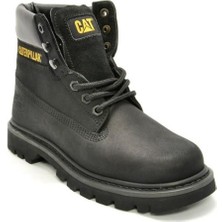 Cat Cat colorado Erkek Black (Siyah) Nubuk Günlük Bot
