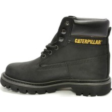 Cat Cat colorado Erkek Black (Siyah) Nubuk Günlük Bot