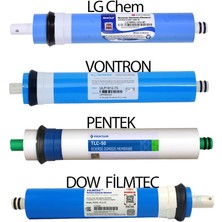 Coolpex Goodtech Pipetli Çubuklu Kolay Bağlantılı Inline Filtre Seti