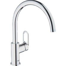 Grohe Start Loop Eviye Bataryası