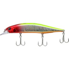 Sea Horse Realis Jerkbait 12 cm 18,2 gr Ksl-10#