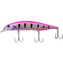 Sea Horse Realis Jerkbait 12 cm 18,2 gr Msp-24#