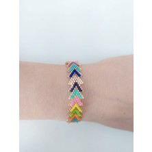 Troya Aksesuar Miyuki Bileklik