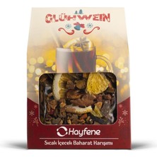 Hayfene Sıcak Şarap Kiti 150 gr