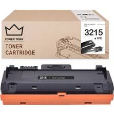 Toner Türk Xerox Phaser 3215 / 3225 / Work Centre 3052 / 3260 Muadil Toneri - Ekonomik