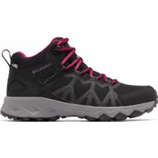 Columbia Peakfreak II Mid Outdry Kadın Kısa Bot