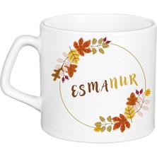 Kişiye Özel Baskılı Kişiye Özel Kupa