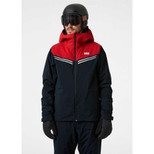 Helly Hansen Alpine Insulated Erkek Mont