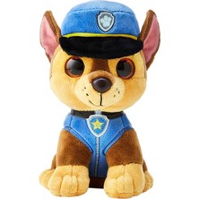 Linming Paw Patrol: The Movie Chase Hayvan Peluş Köpek 20 cm (Yurt Dışından)