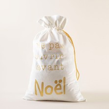 Chakra Maro Dekoratif Kese S Beyaz/gümüş