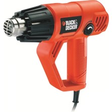 Black & Decker Sıcak Hava Tabancası 2000WATT KX2001K