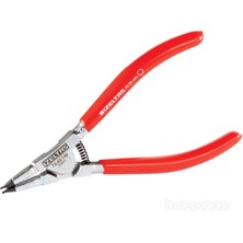 Izeltaş Pense Dış Segman Düz 225MM 3301120225