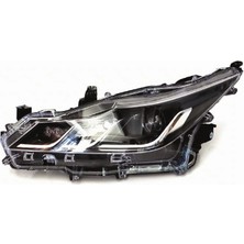 MATSUBA Toyota Corolla Sol Far Ledli 2019-2021 81170-02T31-M