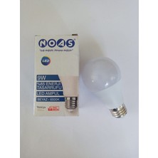 Noas Tasaruflu LED Ampul 9W