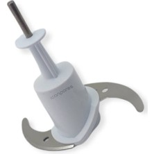 Parmis Arzum Uyumlu AR101 Prokit Hazne Içi Doğrayıcı Bıçak