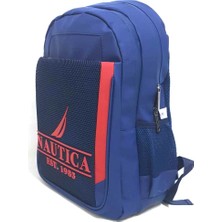 Nautica Nacutıca Sırt Çantası 21504