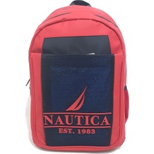 Nautica Nacutıca Sırt Çantası 21505