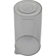 Parmis King Uyumlu KKB970 Marten Blender Ölçü Kabı