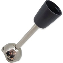 Parmis Arzum Uyumlu AR1072 Mıgomıx Parçalayıcı Metal Ayak Füme