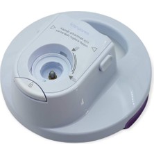 Parmis Arzum Uyumlu AR199 Presto Işlem Hazne Kapağı