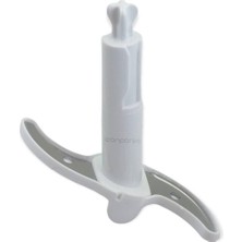 Parmis Arnica Uyumlu Rapid Hazne Içi Doğrayıcı Bıçak