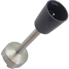 Parmis Fakir Uyumlu Silvino Blender Metal Parçalayıcı Ayak (Çift Bıçaklı)