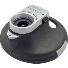 Parmis Arzum Uyumlu AR199 Presto Işlem Hazne Kapağı Siyah