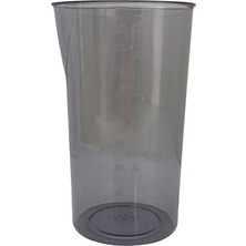 Parmis Sunny Uyumlu Melodi Mega Ölçü Kabı 800 ml