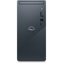 Dell Vostro 3910 İ5-12400  16 GB 512 GB SSD Freedos N7519VDT3910_UBUBT53