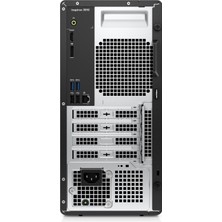 Dell Vostro 3910 İ5-12400  16 GB 512 GB SSD Freedos N7519VDT3910_UBUBT53