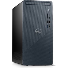 Dell Vostro 3910 İ5-12400  32GB 1 TBHDD+256 GB SSD Freedos N7519VDT3910_UBUBT3