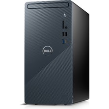 Dell Vostro 3910 İ5-12400  32GB 1 TBHDD+256 GB SSD Freedos N7519VDT3910_UBUBT3