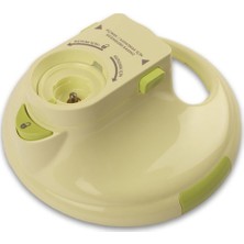 Parmis Arzum Uyumlu AR1008 Provita Işlem Hazne Kapağı Yeşil