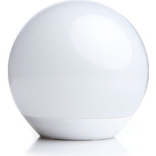 Petrix Küre Rgb Gece Lambası