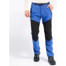 Freecamp Kalalu Trekking Pantolon-Mavi-Siyah