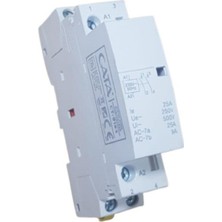 Cata Ct 9183 Sessiz Aydınlatma Kontaktörü