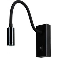 Cata Ct 5232 Baykuş LED Aplik