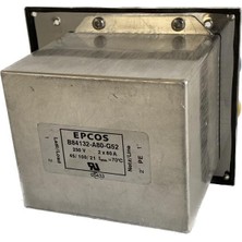 Epcos B84132-A80-G52 Elektro Manyetik Parazit Filtresi