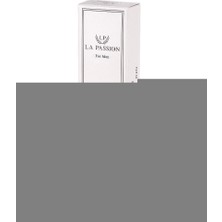 La Passion Erkek Parfüm Carolina Herrera 212 Wampir Kokusu 50ML   Edp