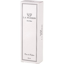 La Passion Erkek Parfüm Versace Eros Kokusu 50ML Edp