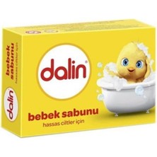 Dalin Bebek Sabunu
