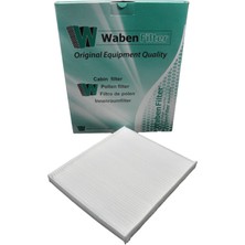 Waben Ford Ka 2008-2016 Polen Filtresi