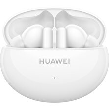 Huawei Freebuds 5i - Seramik Beyaz