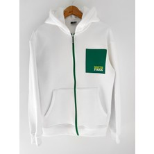 Swoops Outdoors Southpark Zip Sweatshirt Hoodie