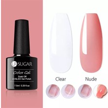 Ur Sugar Hızlı Uzatma Jel Seti -1
