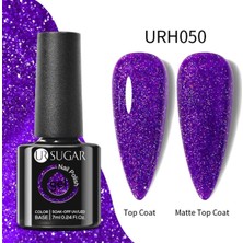 Ur Sugar Kalıcı Oje 7 ml URH050