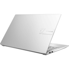 Asus Vivobook Pro 15 OLED M3500QC-L1360 AMD Ryzen 9 5900HX 16GB 1TB SSD RTX3050 Freedos 15.6'' FHD Taşınabilir Bilgisayar