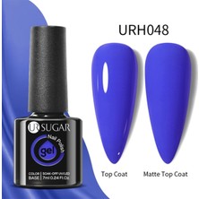 Ursugar Ur Sugar Kalıcı Oje 7 Ml Urh048