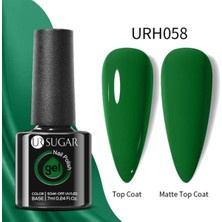 Ursugar Ur Sugar Kalıcı Oje 7 Ml Urh058